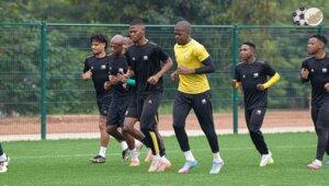 Afrique du Sud vs Ouganda : heure du coup d'envoi, comment regarder, diffusion en direct - 18 août 2025