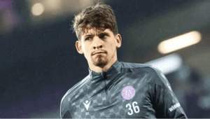 Minnesota United Close to Signing Austria Vienna Playmaker Dominik Fitz