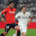 Osasuna coach unhappy with penalty that gave Real Madrid the win