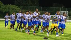 Tanzanie vs Maroc : heure du coup d'envoi, comment regarder, streaming en direct – 22 août 2025