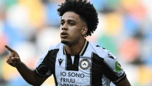 Cincinnati Brings Back Brenner in Loan Deal From Udinese