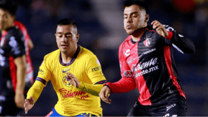 Club América Face Atlas as Cocca Returns and Saint-Maximin Awaits Debut