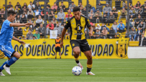 Deportivo Madryn Host Gimnasia y Tiro in a Crucial Primera Nacional Clash