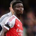 À quel point est-ce grave ? Arteta évoque la blessure de Saka