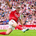 Comment a-t-il pu manquer ça ? L'incroyable raté de Gyökeres face à Leeds