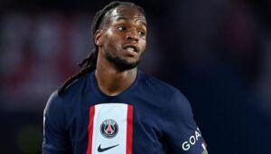 Sanches n'intéresse plus le PSG. Le champion d'Europe va être prêté en Grèce