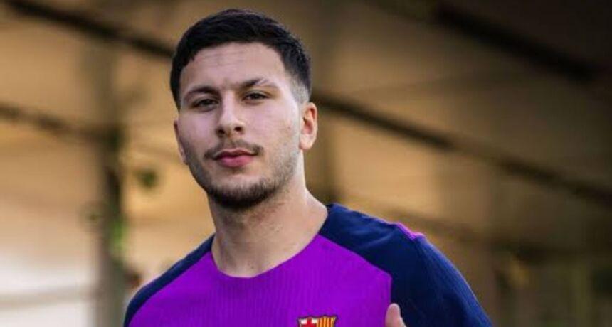 Deadlock. Barcelona may sell a player they only signed this summer