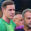 Nouveau conflit ! Ter Stegen s'oppose au FC Barcelone