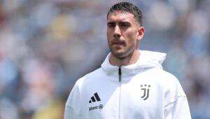 Instead of Boniface. Milan prepares Vlahović transfer