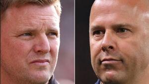 Newcastle - Liverpool: when and where to watch the Premier League 2025/26 matchday 2 online