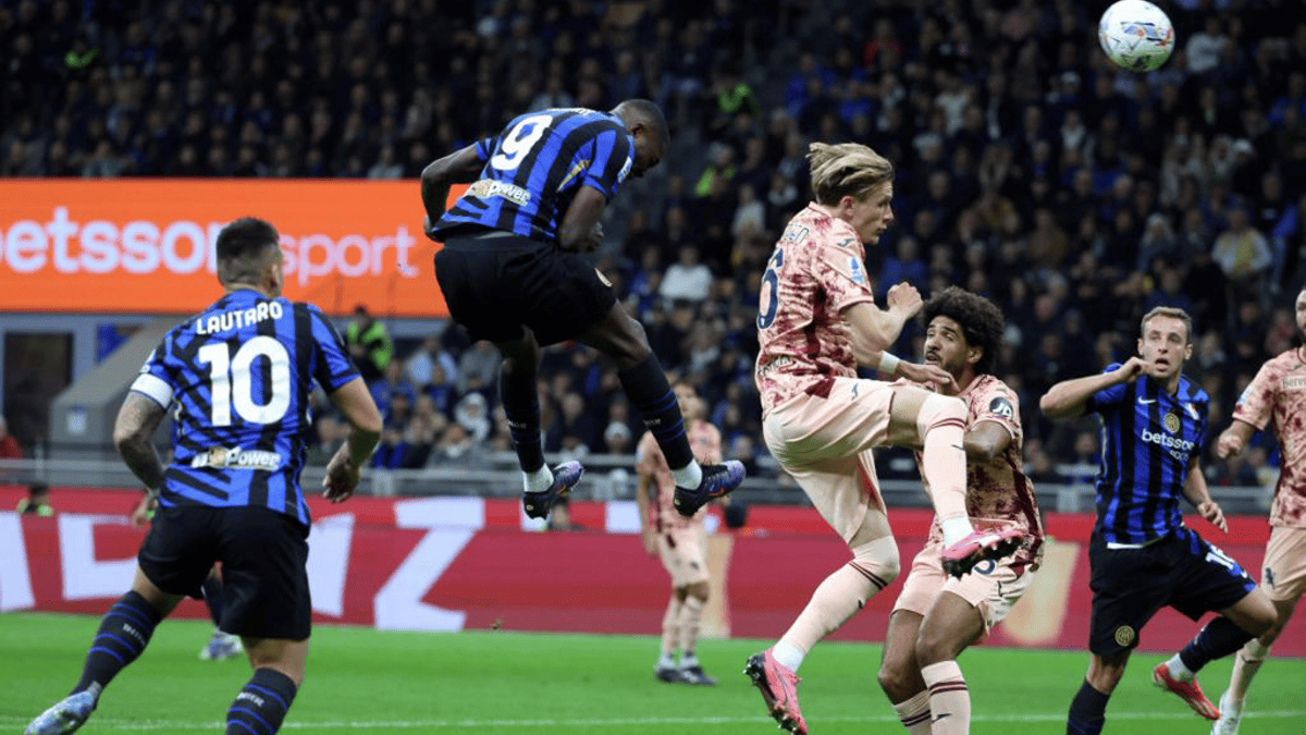 Inter vs Torino prediction and betting tips 25 Аugust 2025 | Dailysports  experts