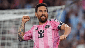 Messi’s Return Sparks Hope at Inter Miami