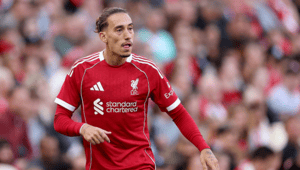 Defensive reinforcement. Roma set to loan Tsimikas from Liverpool