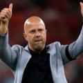 "We didn't show our footballing qualities" – Arne Slot on Liverpool's win over Newcastle