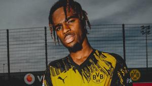 Official: Carney Chukwuemeka is now a Borussia Dortmund player