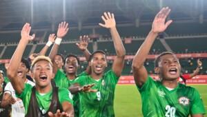 Finalists confirmed for the African Nations Championship