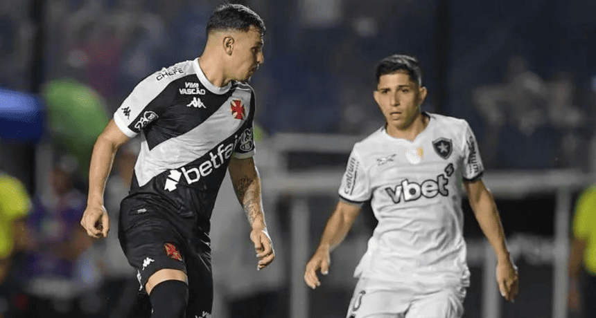 Vasco and Botafogo Clash in Copa do Brasil Quarterfinals