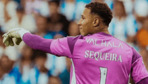Patrick Sequeira Stays at Casa Pia After Failed Move to Brazil’s Bahia