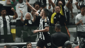 Atlético Mineiro and Cruzeiro Set for High-Stakes Clash in Copa do Brasil