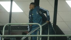 Major setback! Relebohile Mofokeng ruled out due to injury