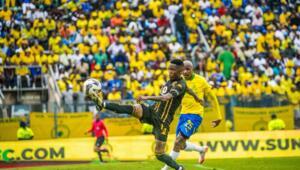Incredible demand. All tickets sold out for the clash between Kaizer Chiefs and Mamelodi Sundowns