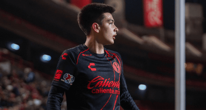 Real Madrid Shows Interest in Gilberto Mora