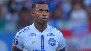 Jean Lucas Finds Maturity at Bahia Amid European Experience and National Team Dreams