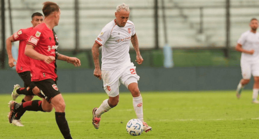 Newell’s Aims for Recovery as Barracas Seeks Top Spot in Clausura Battle