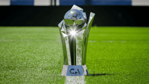 Le Tableau des Quarts de Finale de la Coupe d’Argentine est Connu