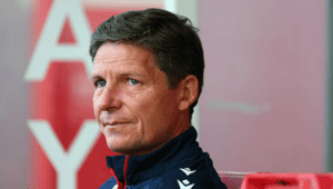 Transfer close? Crystal Palace agree deal for Guehi's replacement