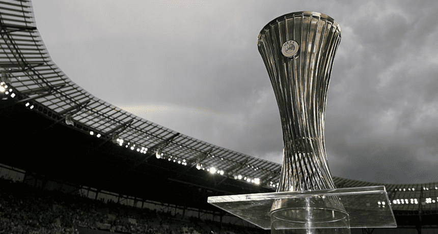 A record number: One in every six Conference League group stage matches to be played in a single country