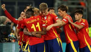 La Roja squad announced! Spain's national team roster for September World Cup qualifiers revealed