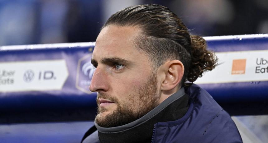 Adrien Rabiot