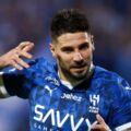 Return to Europe? Mitrović set to leave Al Hilal
