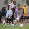 Mofokeng close to Pirates return after injury setback