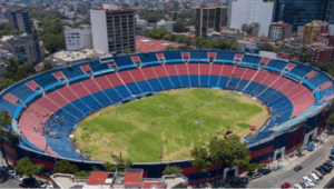 América vs. Pachuca to Be Played Behind Closed Doors by Order of Benito Juárez Authorities