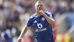 Jamie Vardy