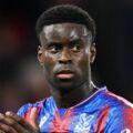 The price tag is €42 million! Liverpool agree deal for England defender Marc Guehi