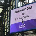 Referee removed from Liverpool vs Arsenal match just hours before kickoff. What happened?