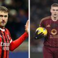 Dovbyk for Giménez! Milan and Roma set to swap strikers