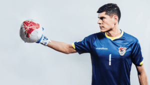 Lampe Stresses Calm Ahead of Crucial Qualifier