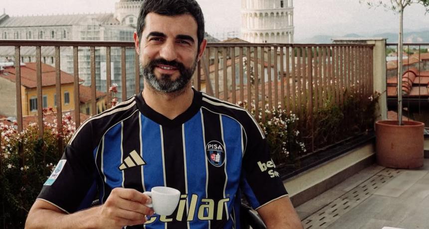 Age is just a number! Official: Raúl Albiol joins Pisa