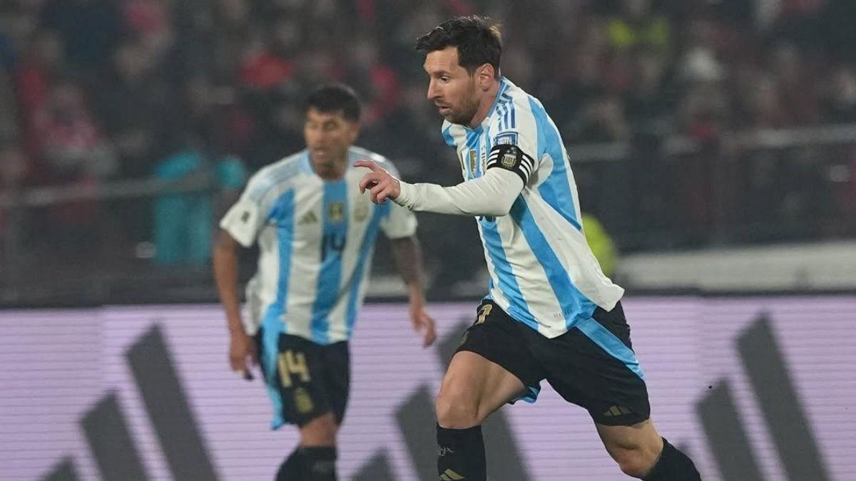 Messi d'accord avec l'Inter Miami pour prolonger son contrat (source proche  du dossier), image size:1200x675