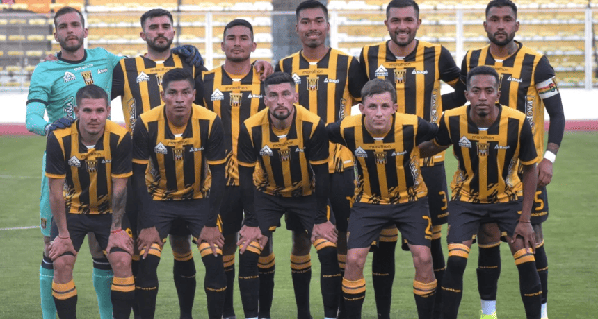 The Strongest Players Protest Over Unpaid Wages