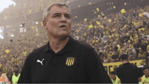 Aguirre Pushes for Silvera Renewal, Affirms His Bond With Peñarol