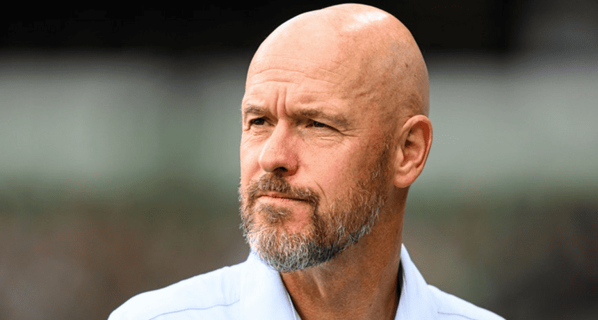 It cost a pretty penny. How much Bayer paid for every day of Ten Hag’s stay revealed