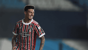 São Paulo Eyes Rigoni’s Return
