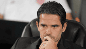 Gago Faces Hostile Backlash After Necaxa’s Defeat