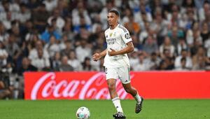Manchester City wanted to sign Trent Alexander-Arnold. Los Blancos immediately refused.