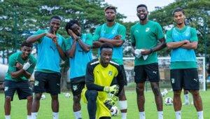 Ivory Coast vs Burundi: kick-off time, how to watch, Live stream - September 5, 2025
